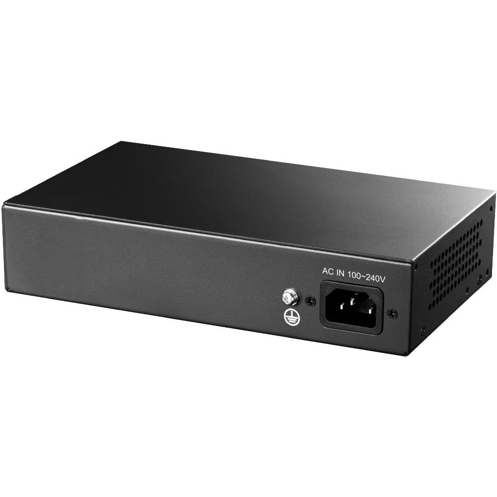 Switch FS1016 16 Porte Fast Ethernet Full Duplex - Foto 2