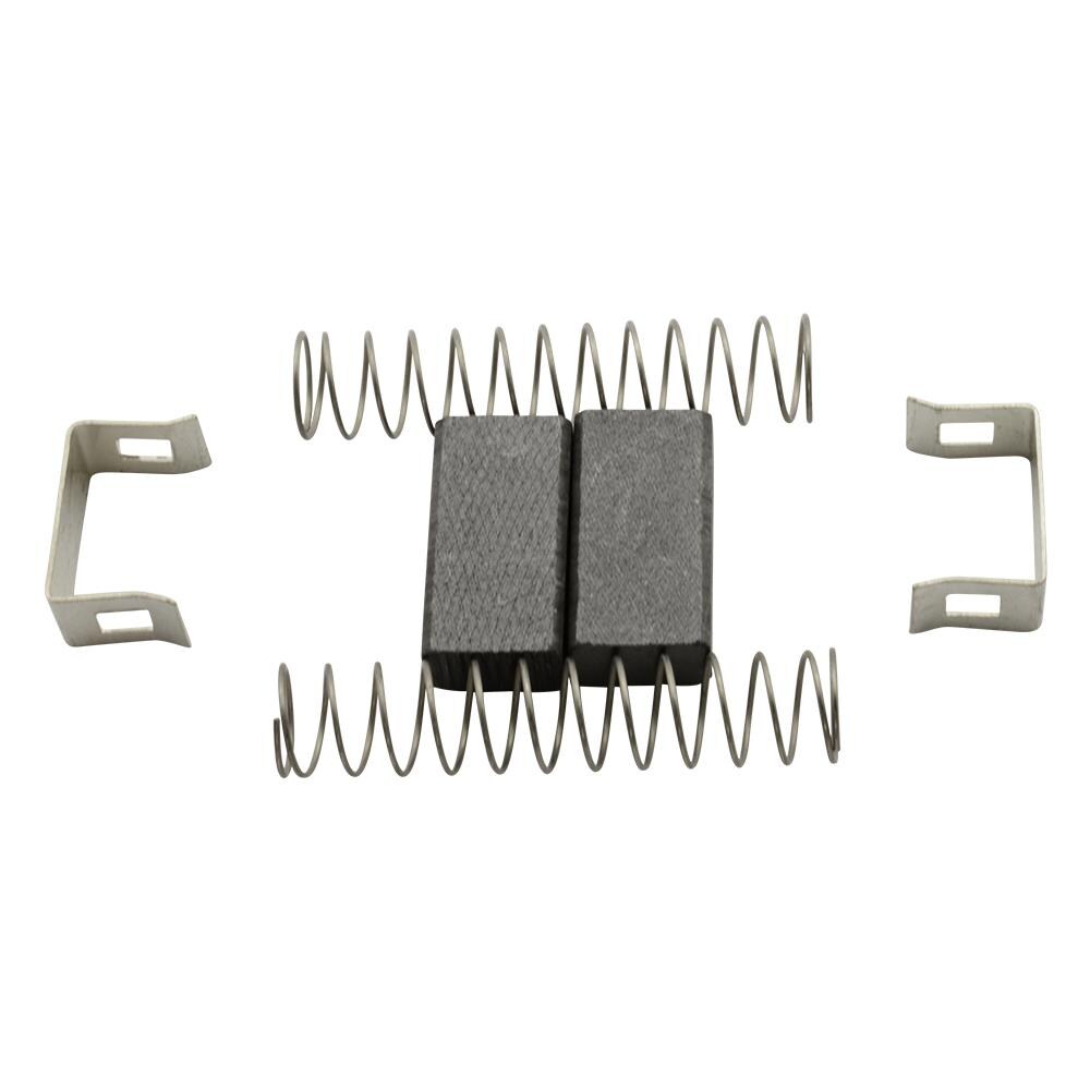 Spazzole di carbone per Bosch PBH 200 - 5 x 8 x 15 mm - coppia - Foto 2