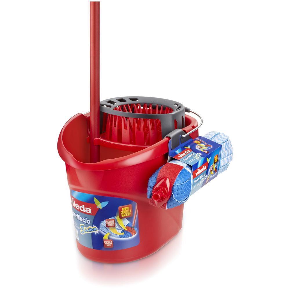 138178 Kit SuperMocio Completo - Foto 1