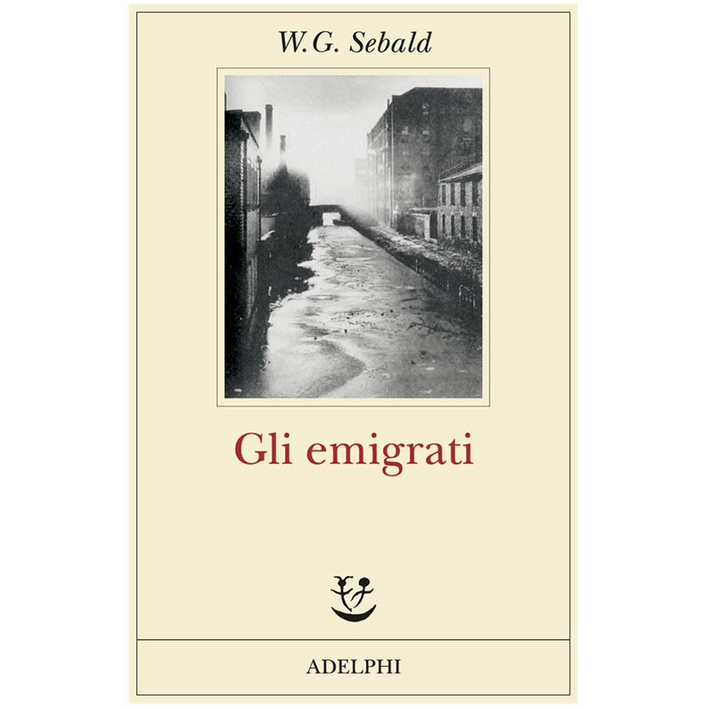 Winfried G. Sebald - Gli emigrati - Foto 2