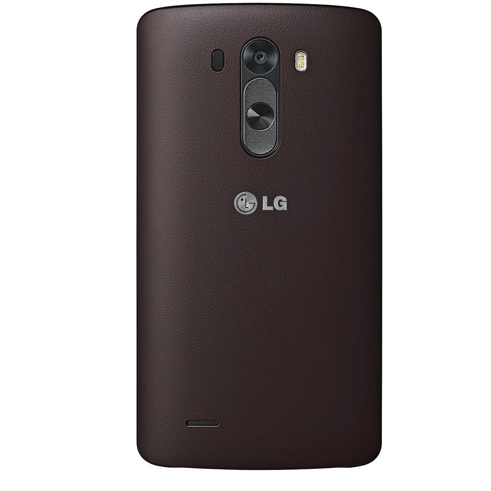 Hard Cover Dark Brown G3 - Foto 2