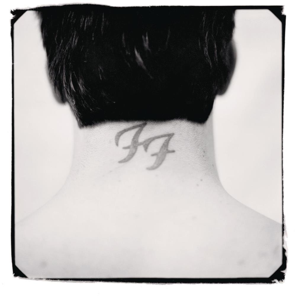 Foo Fighters - There Is Nothing Left To Lose (2 Lp)  - Foto 1