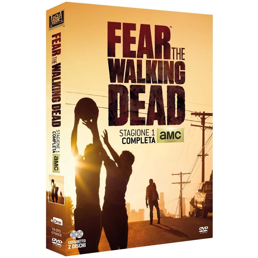 Fear The Walking Dead - Stagione 1 - Foto 1