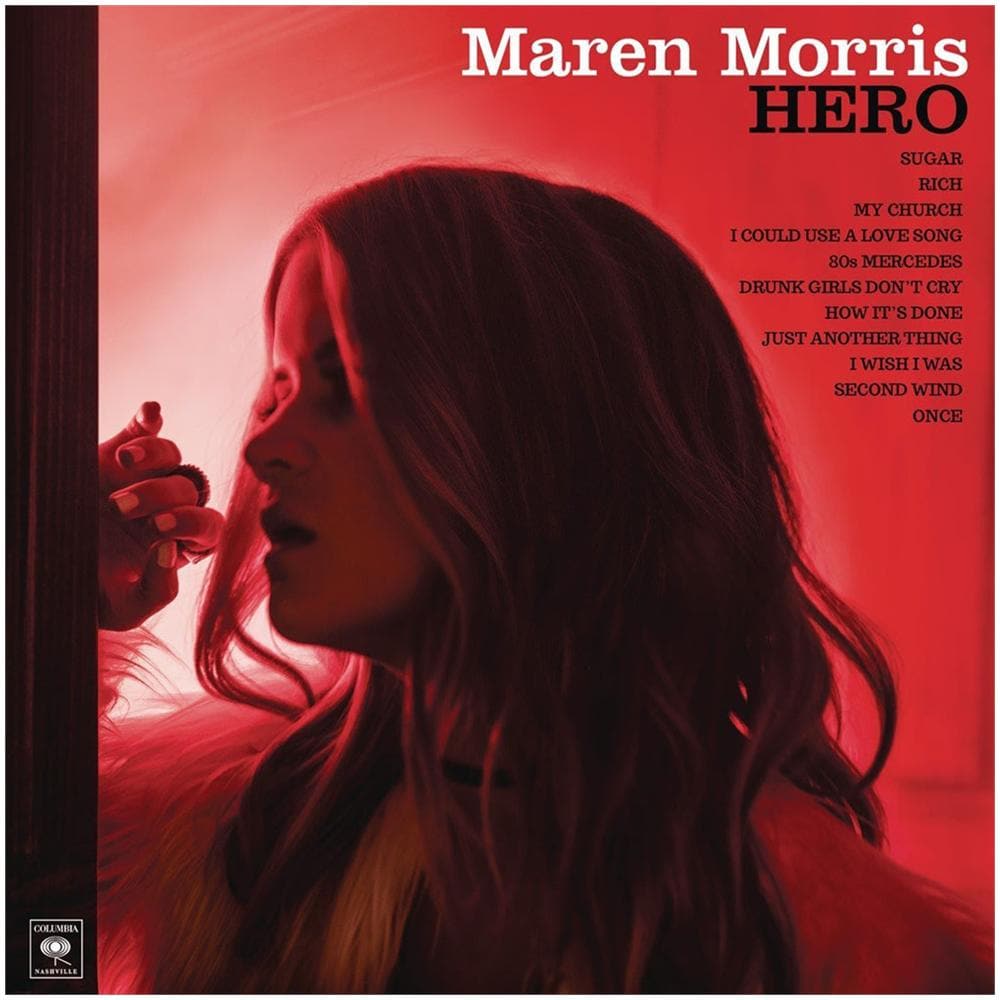 Maren Morris - Hero - Foto 1