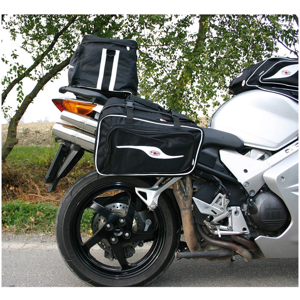 90269 T-maxter Side Borse Laterali - Foto 11