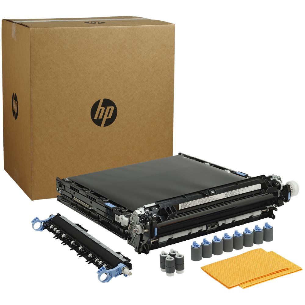 I Transfer Belt and Roller Kit - Foto 1