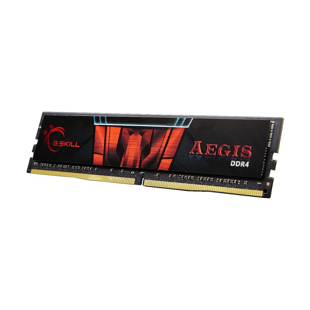 Memoria Aegis 8 GB (1 x 8 GB) DDR4 2400 MHz CL17 - Foto 1