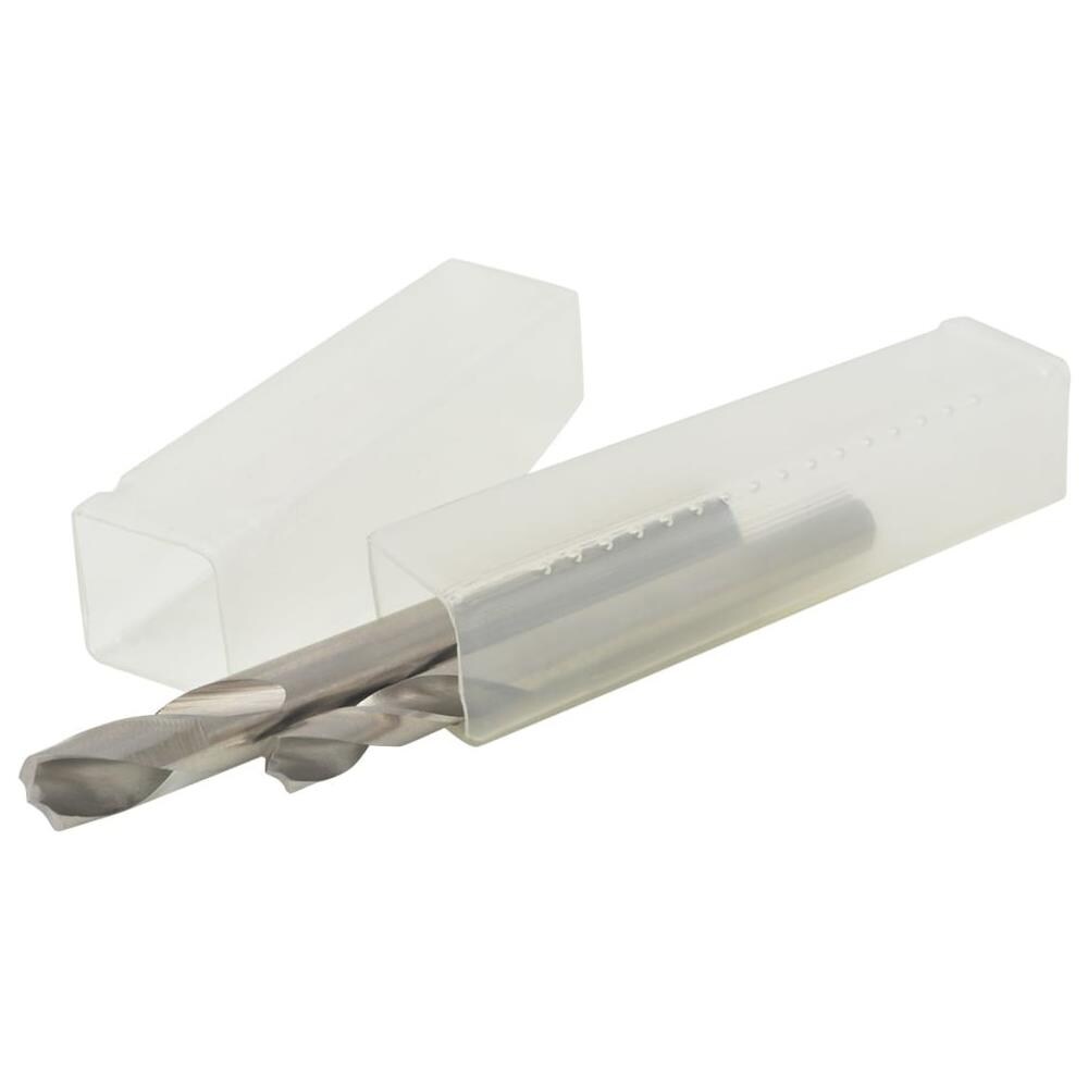 Set 2 Pezzi Perforatrice Punti Saldatura 6/8 Mm Hss-cobalt - Foto 6