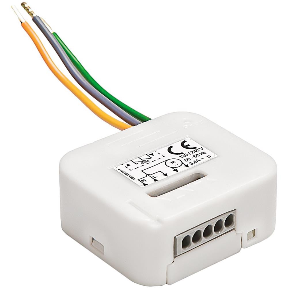 2401161 - Micro Ricevitore Per Illuminazione - Foto 1