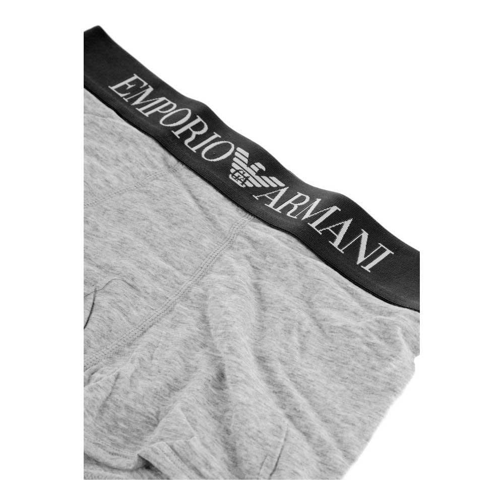 Intimo Emporio Armani 111389 Cc729 Abbigliamento Uomo Xl - Foto 3