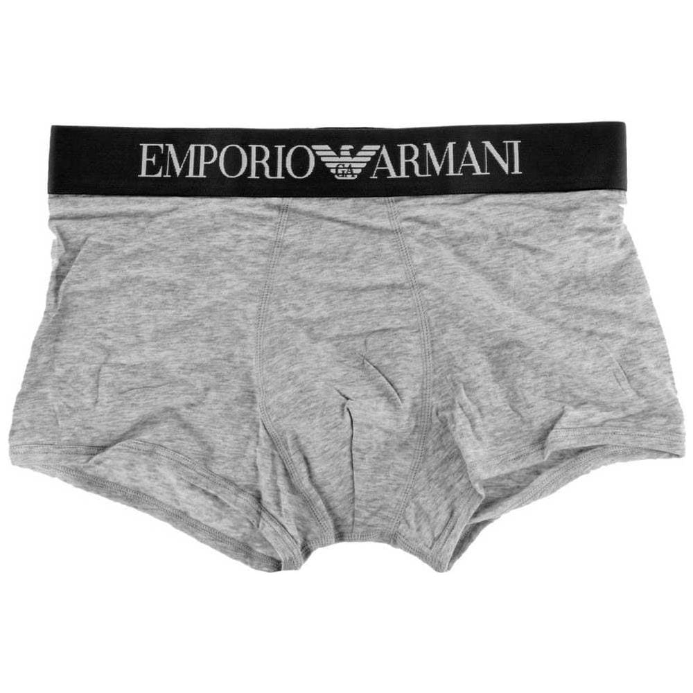Intimo Emporio Armani 111389 Cc729 Abbigliamento Uomo Xl - Foto 1