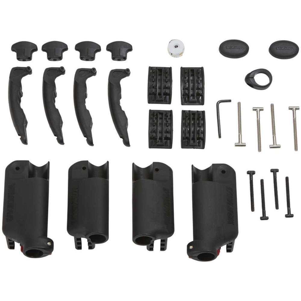 Lampa Showboat 66, Portakayak Con Rulliera Posteriore - Foto 1