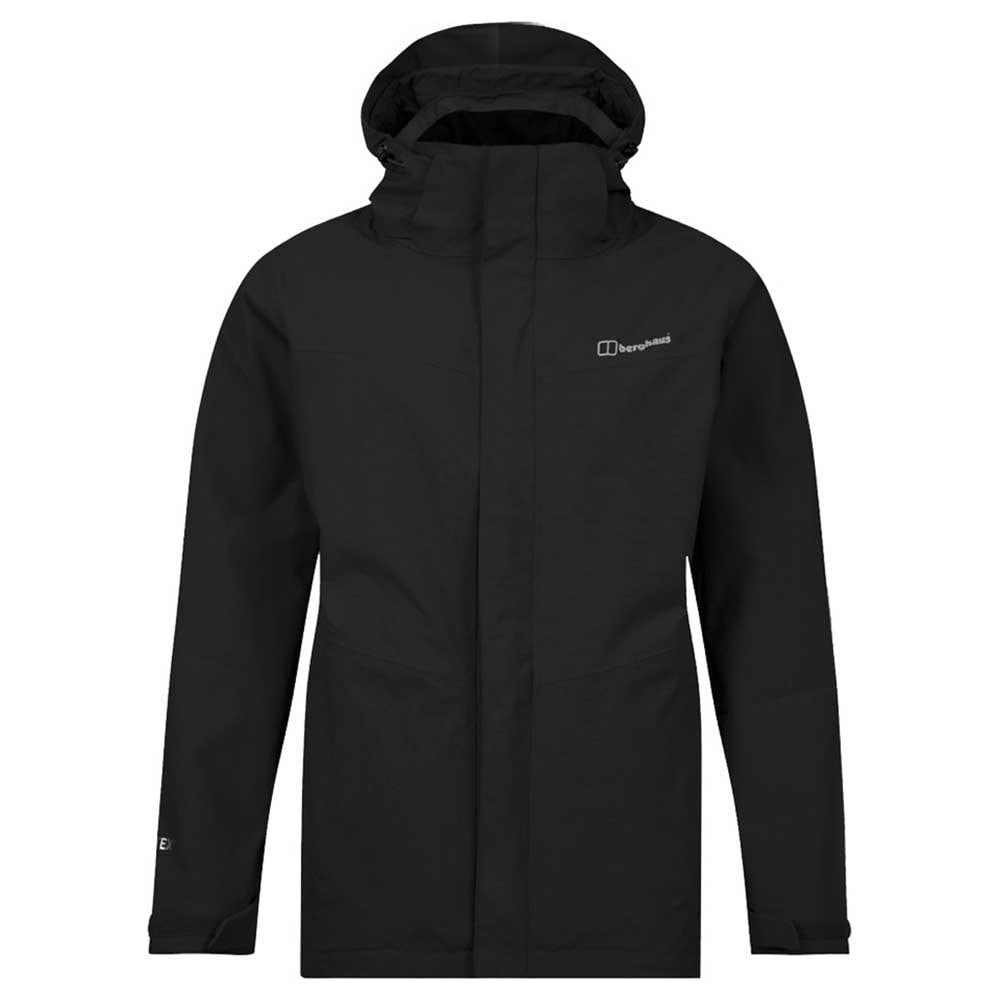 Giacche Hillwalker Abbigliamento Donna 10 - Foto 1