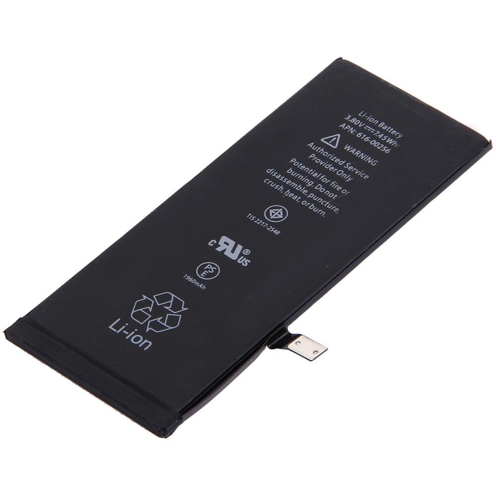Batteria Pila Ricambio Apple Iphone 7 Nuovo - Foto 7