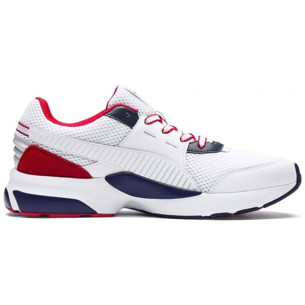 scarpe puma uomo rosse
