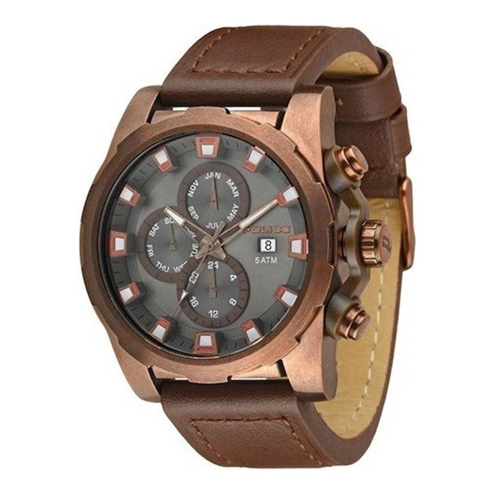 P13928jsqbz13 Orologio Uomo Al Quarzo - Foto 1