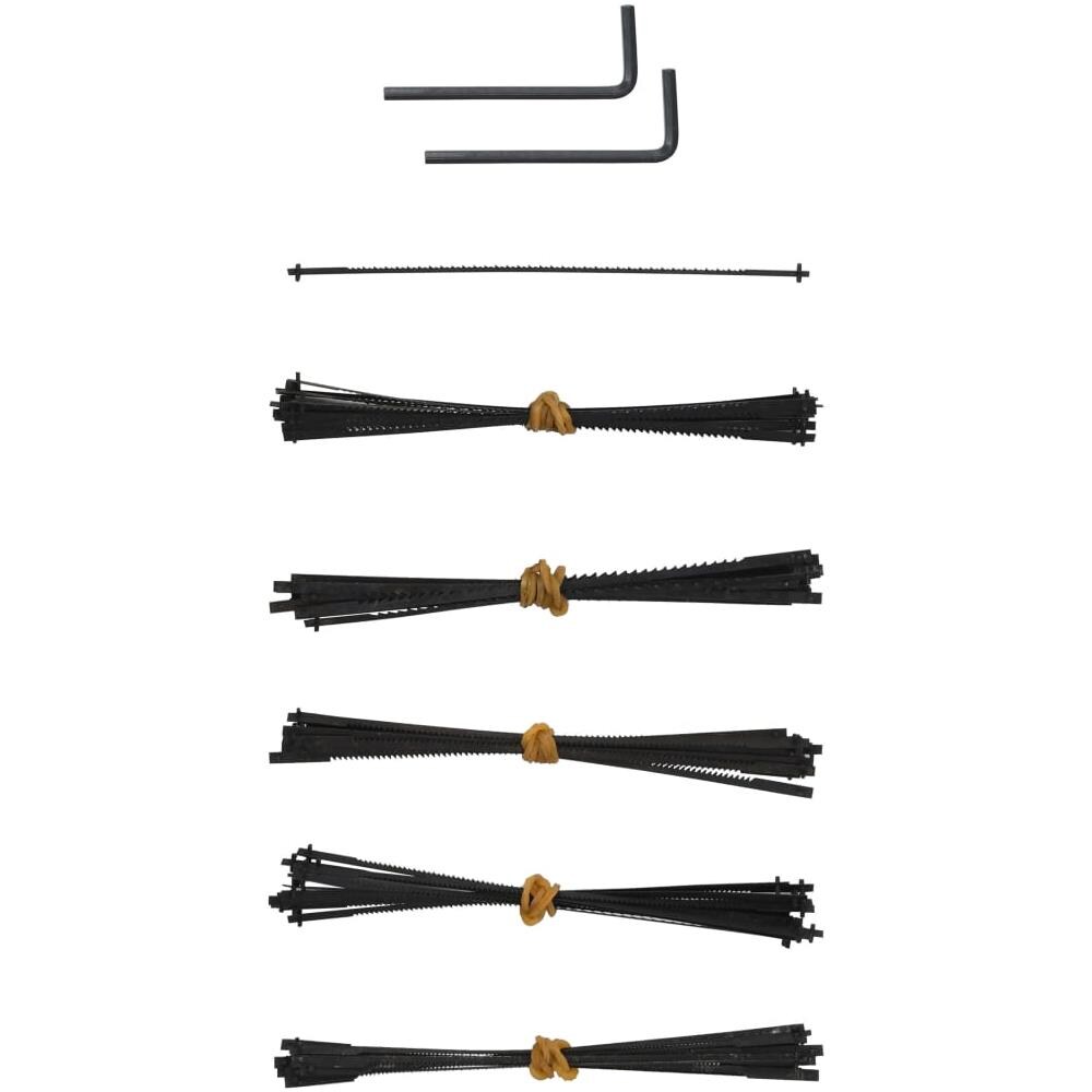 Sega Elettrica A Scorrimento Con Pedale E Luce A Led 125 W - Foto 7