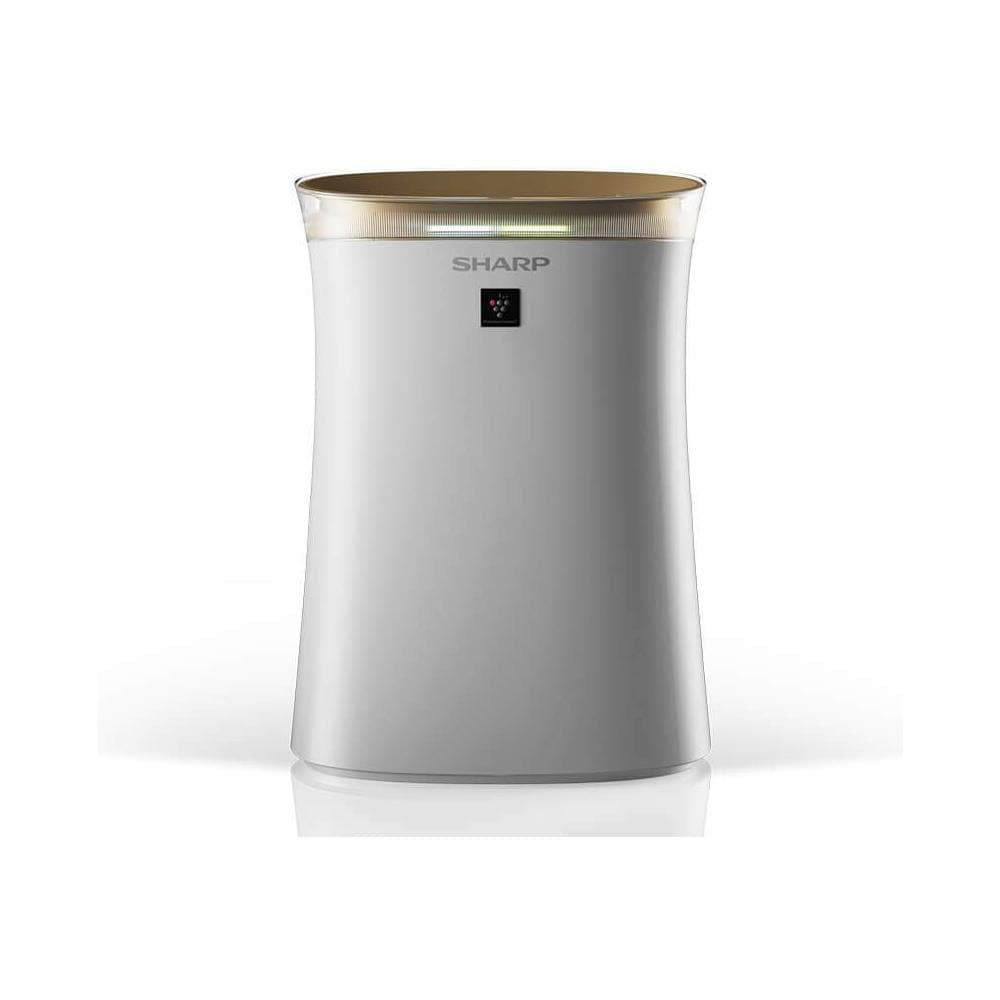UA-PG50E-W Purificatore d'Aria con Timer Colore Bianco / Oro - Foto 2