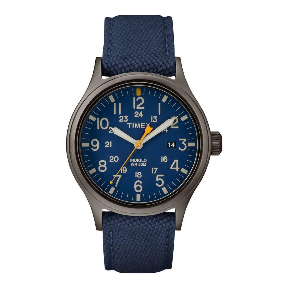 Tw2r46200 Orologio Uomo Al Quarzo - Foto 1