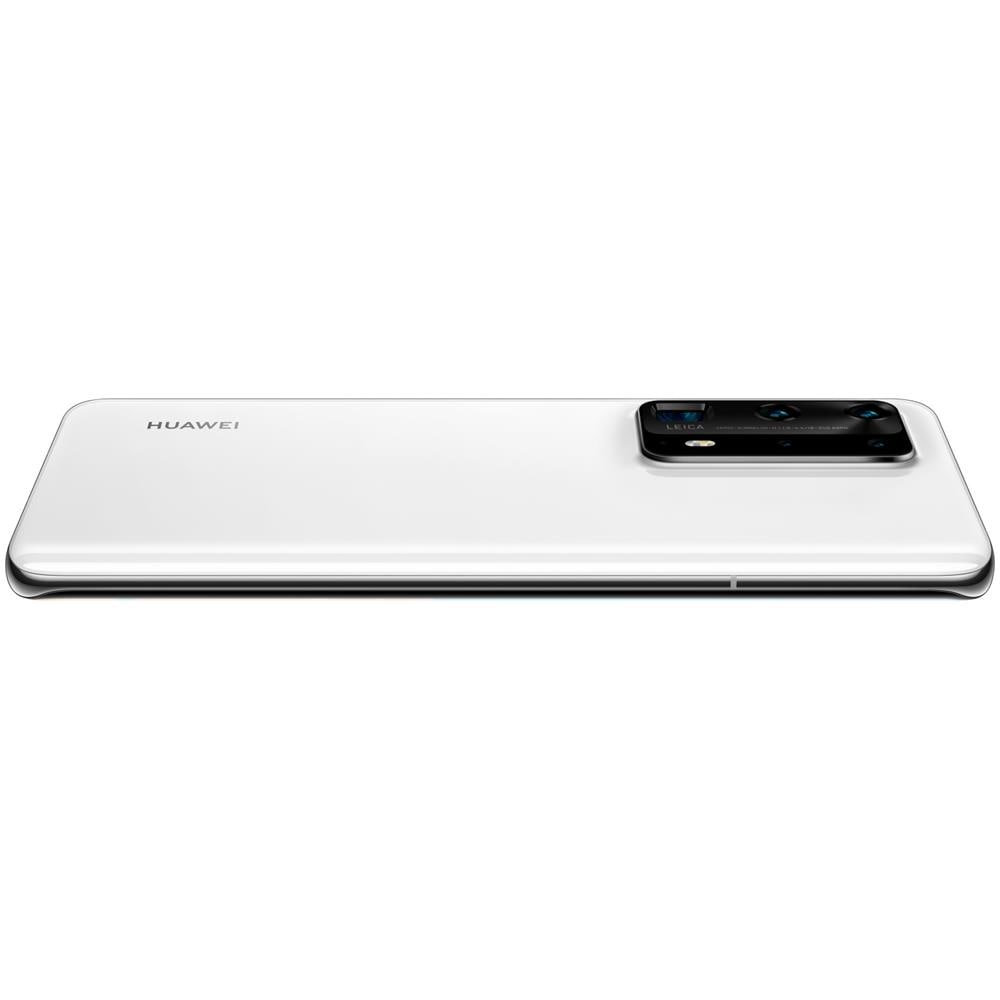 [Ricondizionato BASIC] P40 Pro+ 512 GB 5G Dual Sim Display 6.58" Full HD+ Slot Nano SD Fotocamera 50 Mpx Android Bianco - Foto 9