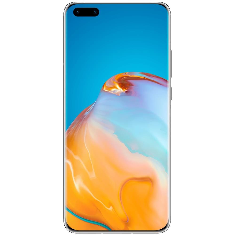 [Ricondizionato BASIC] P40 Pro+ 512 GB 5G Dual Sim Display 6.58" Full HD+ Slot Nano SD Fotocamera 50 Mpx Android Bianco - Foto 2