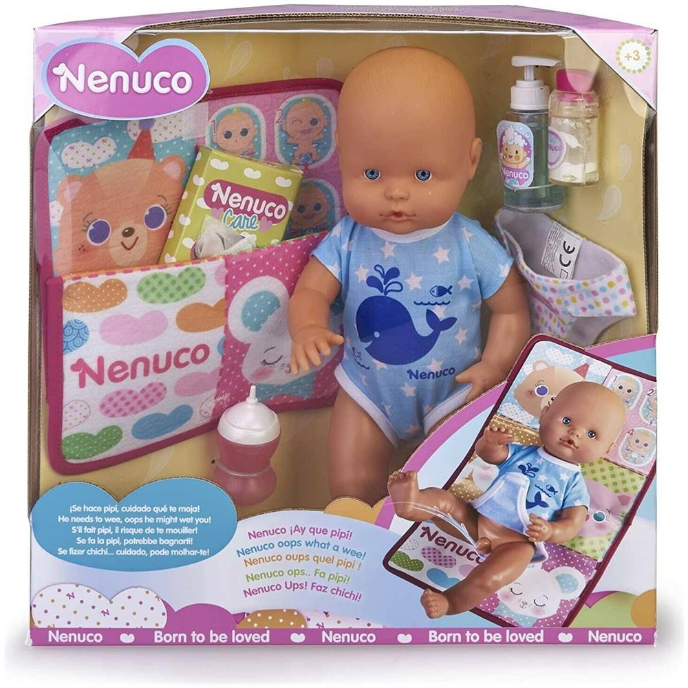 Nenuco Oops - Foto 1