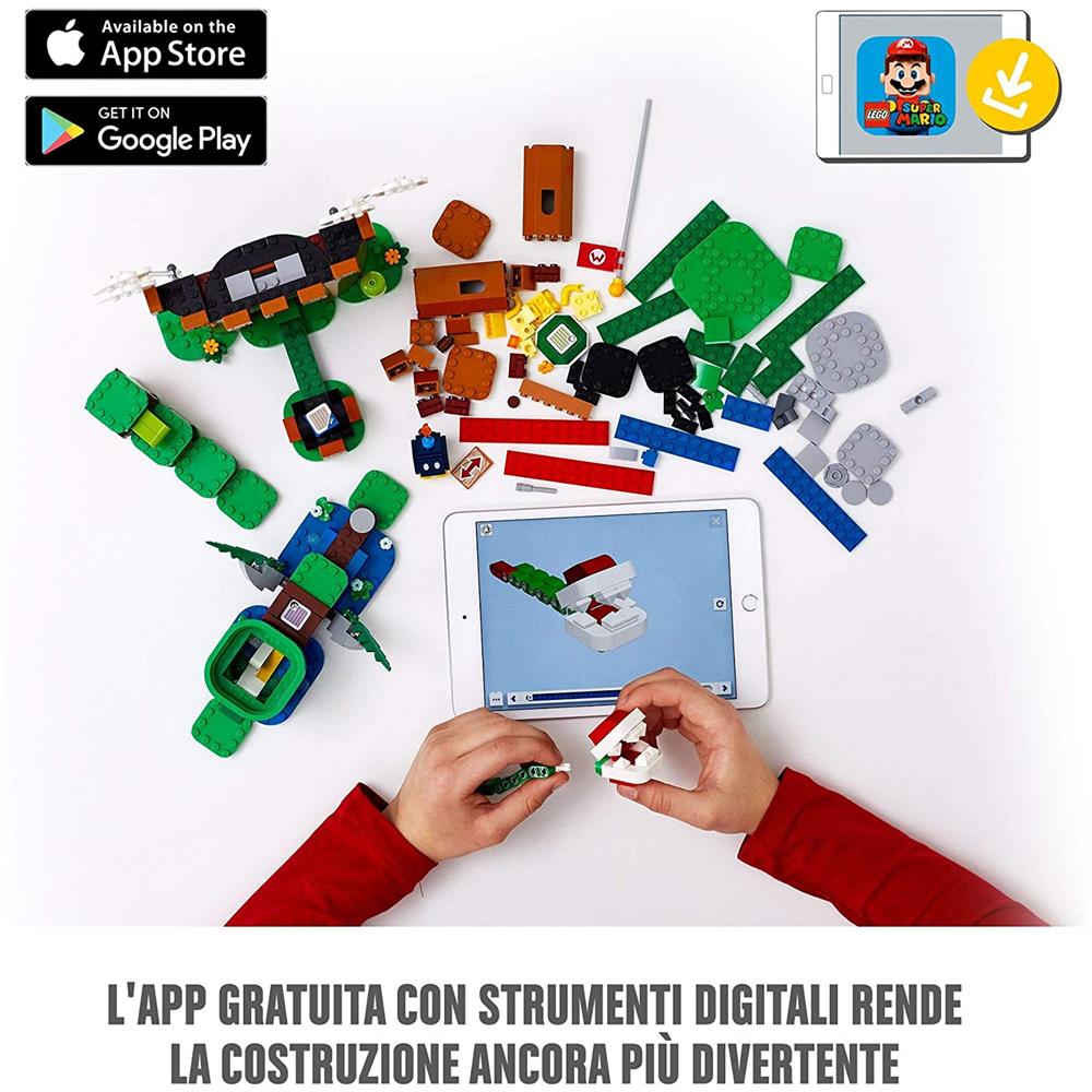 71362 - Fortezza Sorvegliata - Pack di Espansione - Foto 6