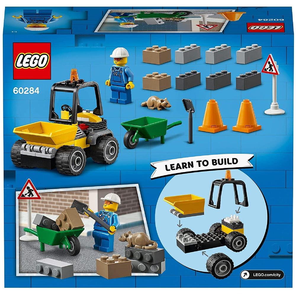 60284 City Ruspa da Cantiere - Foto 8