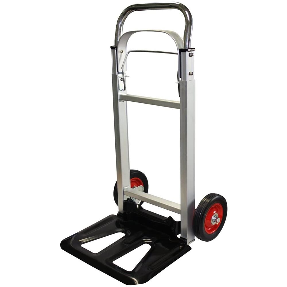 Carrello Portata Max 90kg - Foto 1