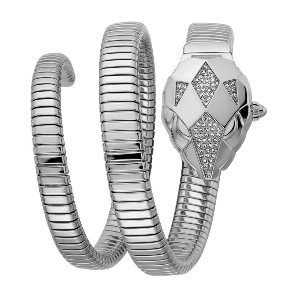 Glam Chic Snake Jc1l073m0015 Orologio Donna Al Quarzo - Foto 1