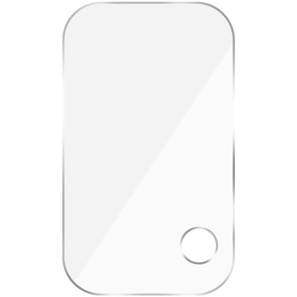 GENERICO 3 Pezzi, Pellicola Protettiva In Vetro Temperato - Foto 2