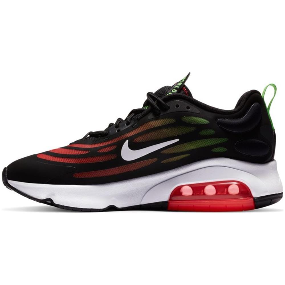 Scarpe Air Max Exosense Se Taglia 40.5 Codice Cv3016-001 Nero - Foto 2