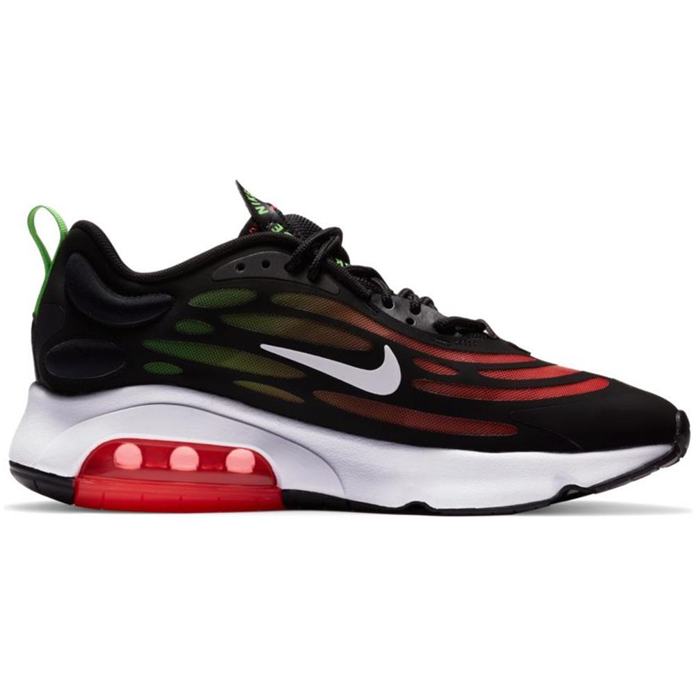 Scarpe Air Max Exosense Se Taglia 40.5 Codice Cv3016-001 Nero - Foto 1