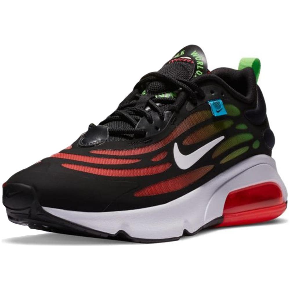 Scarpe Air Max Exosense Se Taglia 40.5 Codice Cv3016-001 Nero - Foto 6