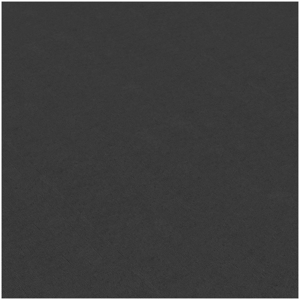 Paravento Balcone Antracite 120x600 cm Tessuto Oxford - Foto 3