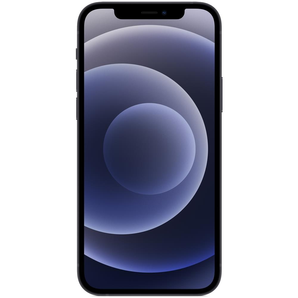 [Ricondizionato SILVER] iPhone 12 256 GB Nero  - Foto 5