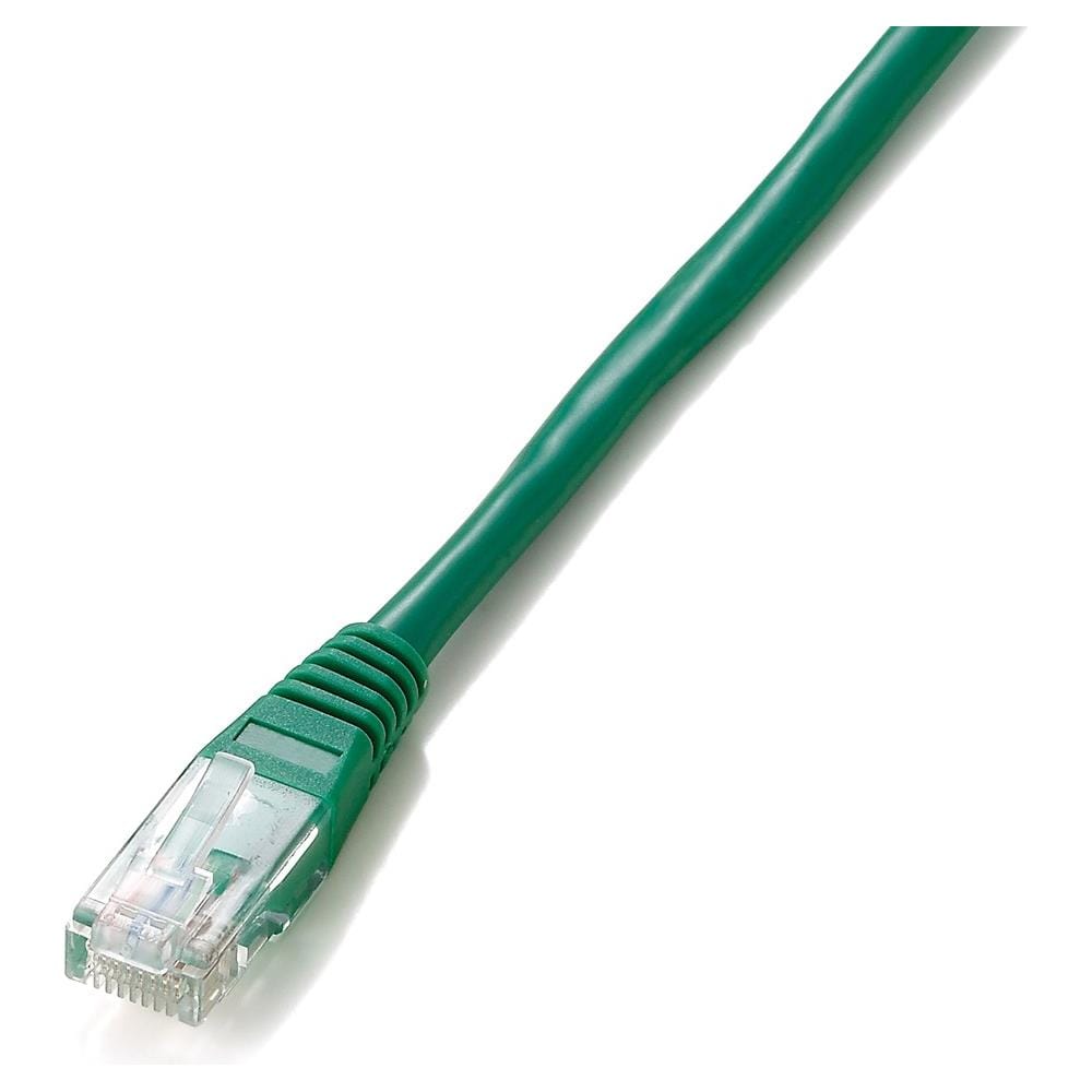 7.5m Cat5e U / UTP, 7,5m, Cat5e, U / UTP (UTP)  - Foto 2