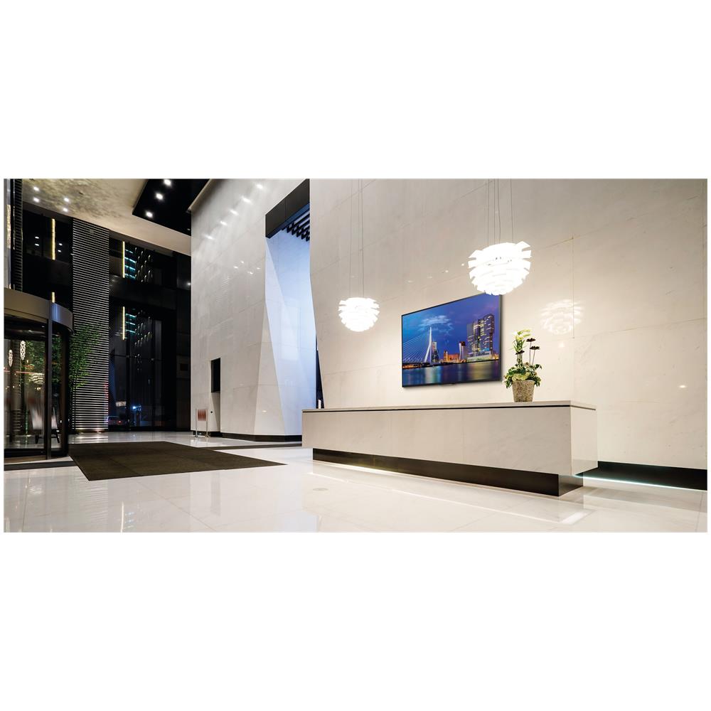 Vogel's 7045000 55" Nero supporto da parete per tv a schermo piatto - Foto 4