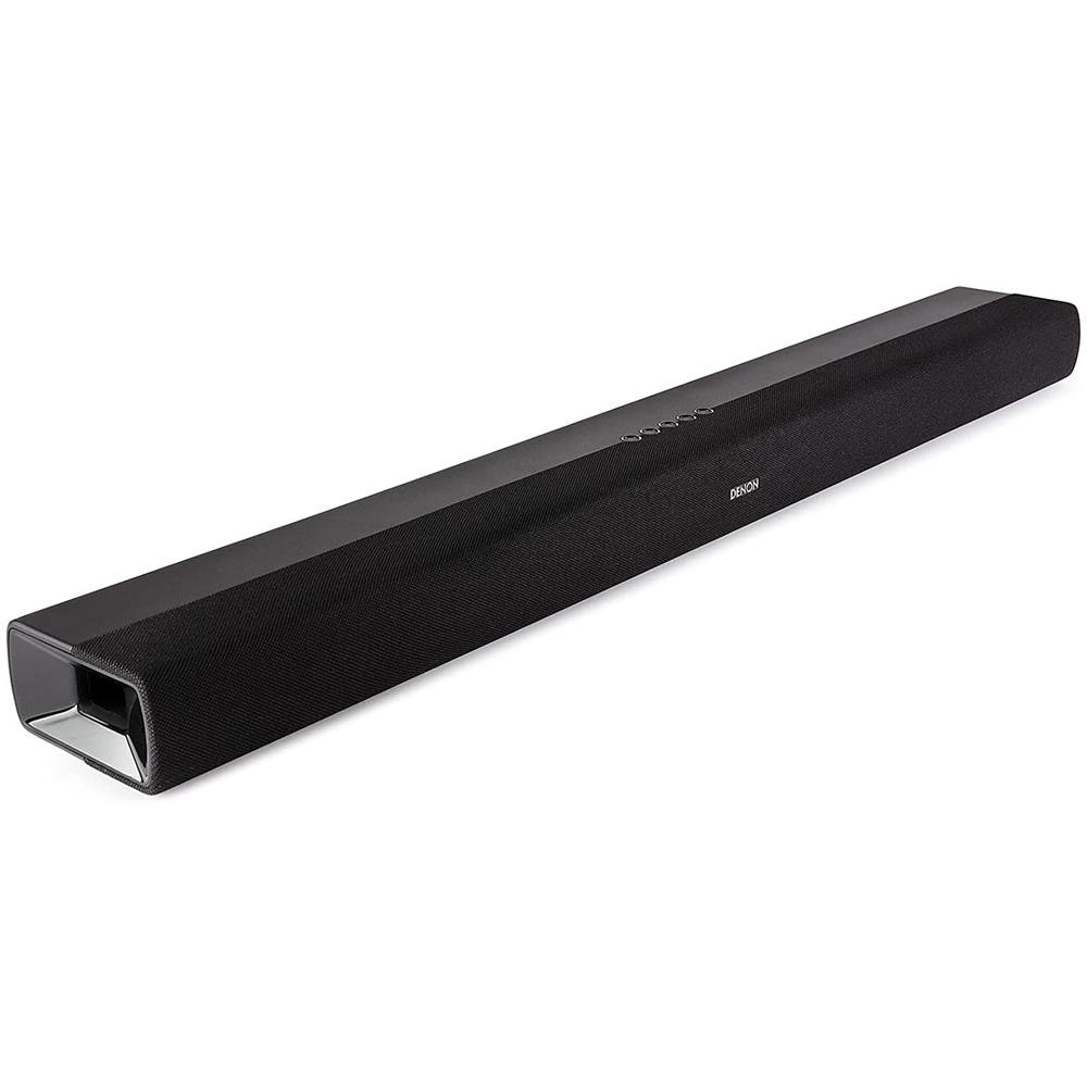 Soundbar DHT-S216 2.0 Subwoofer Wireless Bluetooth con Audio 3D DTS Virtual: X - Nero - Foto 2