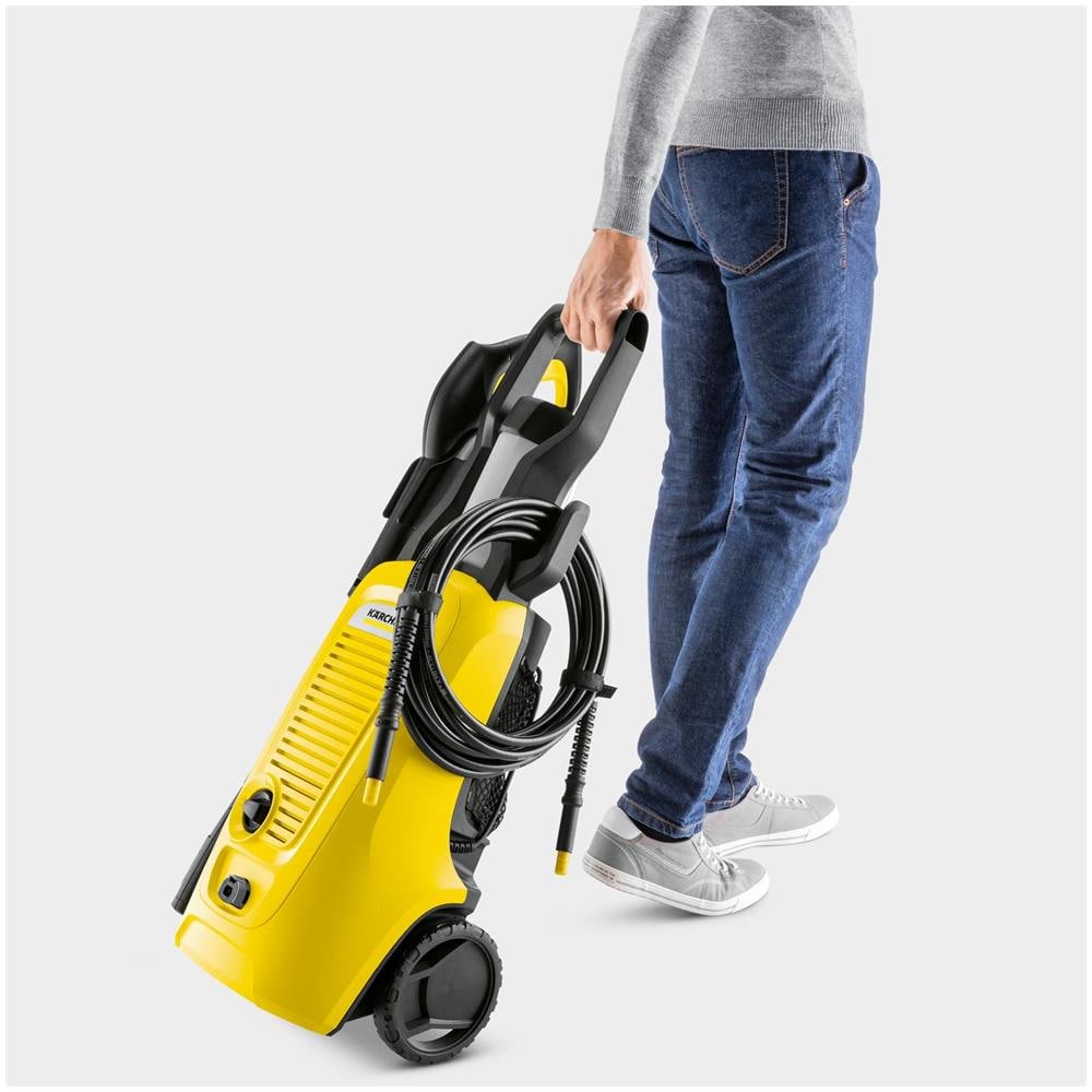 Idropulitrice K4 Universal 130bar - Foto 2