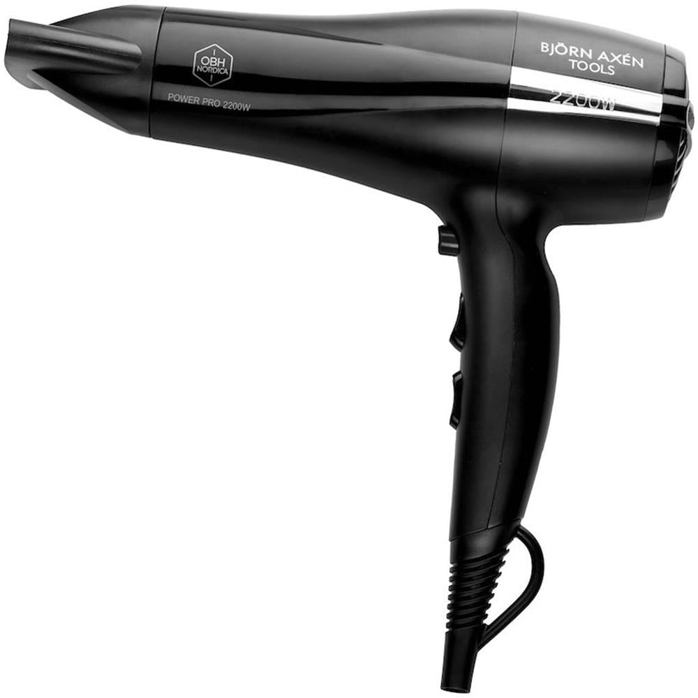 Asciugacapelli Björn Axén 5191 Power Pro 2200w - Foto 1