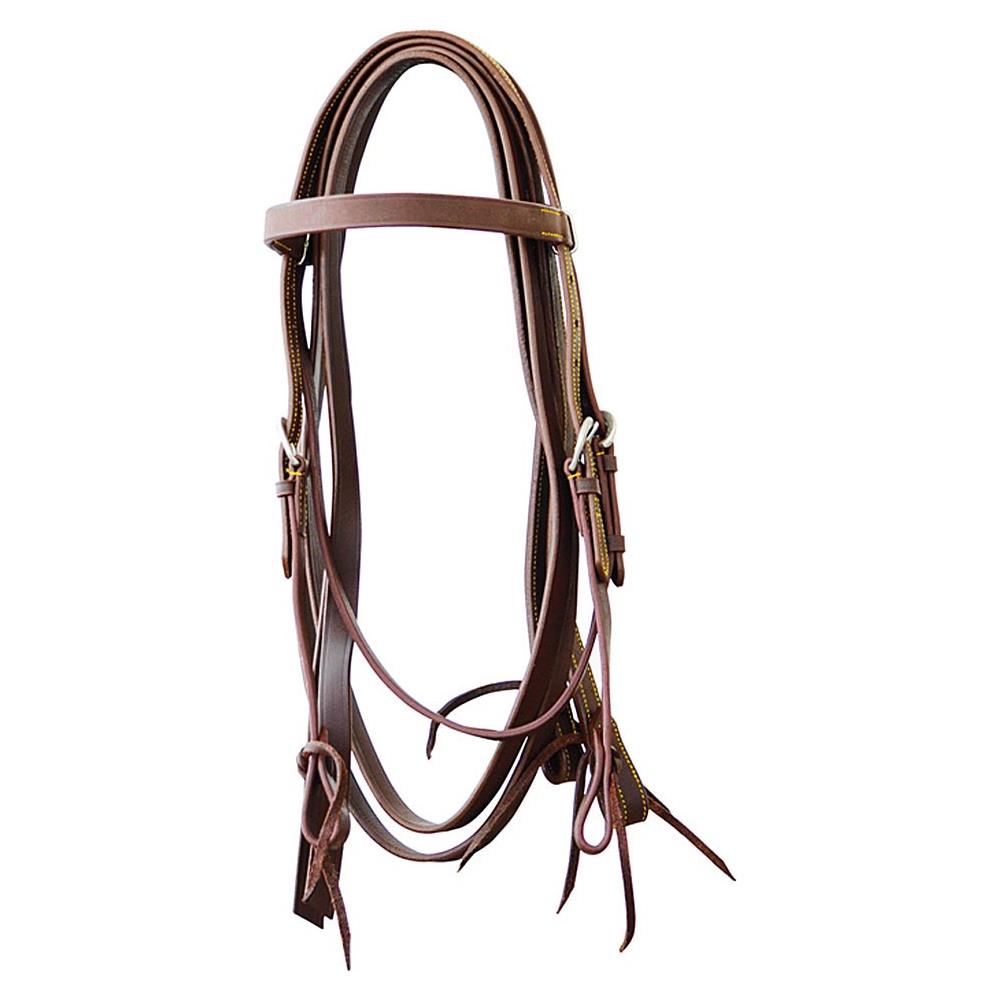 Briglia Per Pony LeMieux - Marrone, Con Redini E Punta In Metallo, Giocattolo Educativo - Foto 9