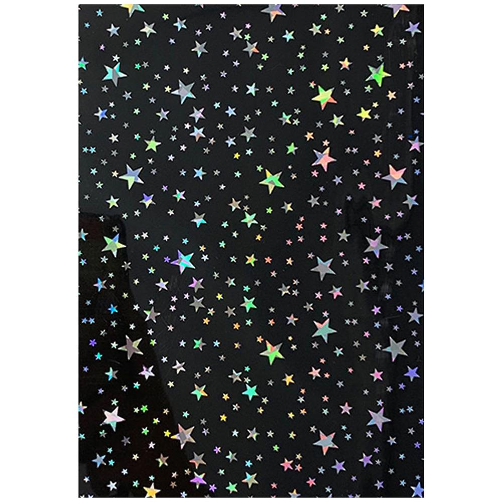 TOVAGLIATO CRISTAL GLITTERATO ORO H 140 cm rotolo 30 mt Tovagliati