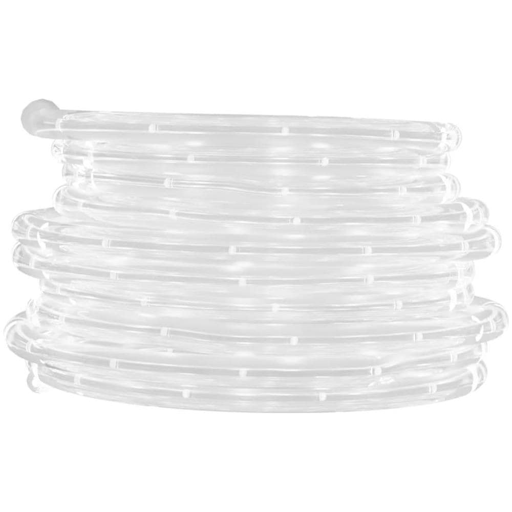 Stringa Di Luci Con 1200 Led Multicolore 50 M In Pvc - Foto 2