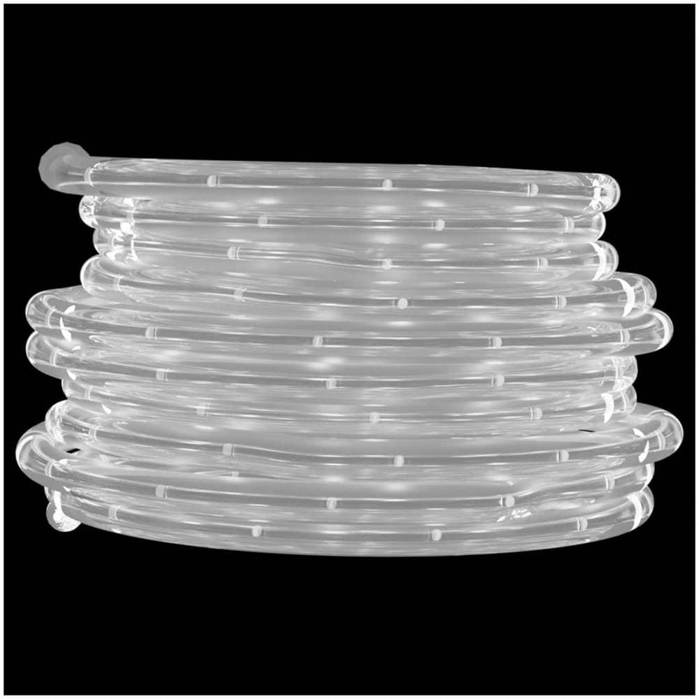 Stringa Di Luci Con 1200 Led Multicolore 50 M In Pvc - Foto 5