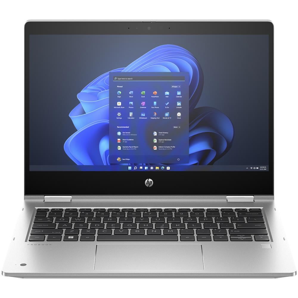 Notebook 2 in 1 Pro x360 435 G10 Monitor 13.3" Full HD Touch Screen AMD Ryzen 7 7730U Ram 16 GB SSD 512GB 3x USB 3.2 Windows 11 Pro - Foto 2