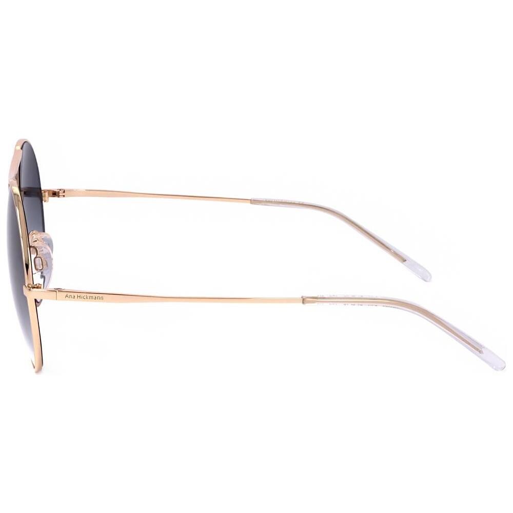 Ana Hickmann Mod. Ah3194 Gold - Foto 2