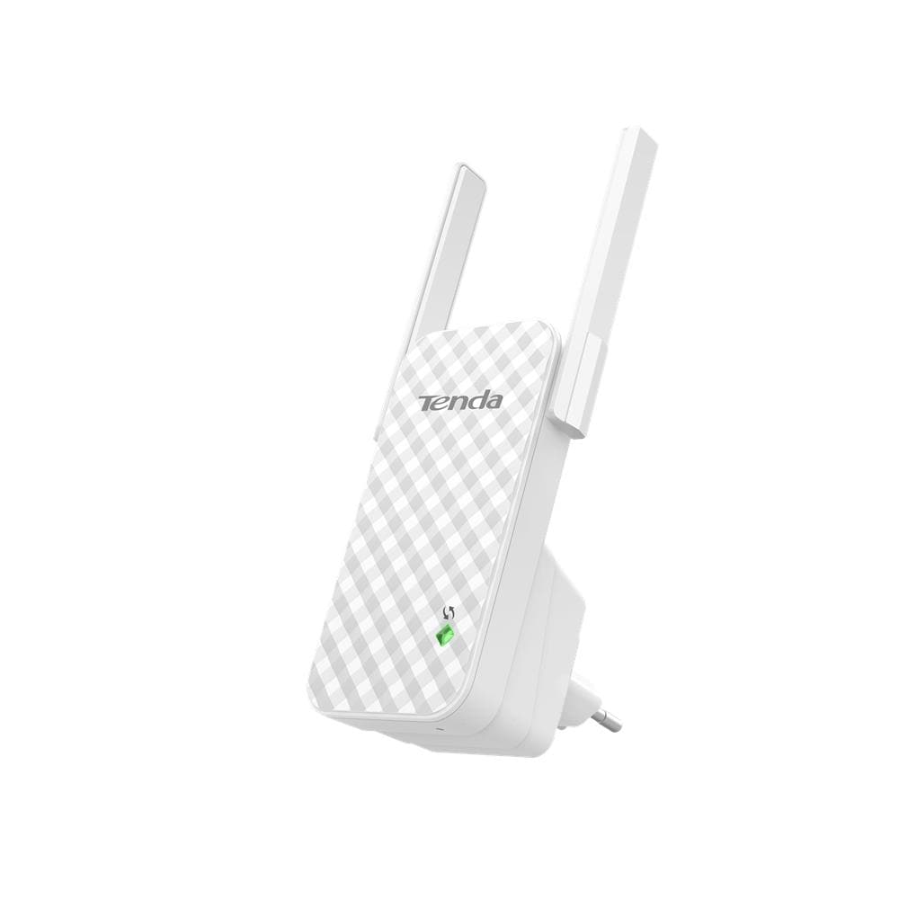 Ripetitore Wifi Wireless A9 300 MBps Colore Bianco - Foto 3