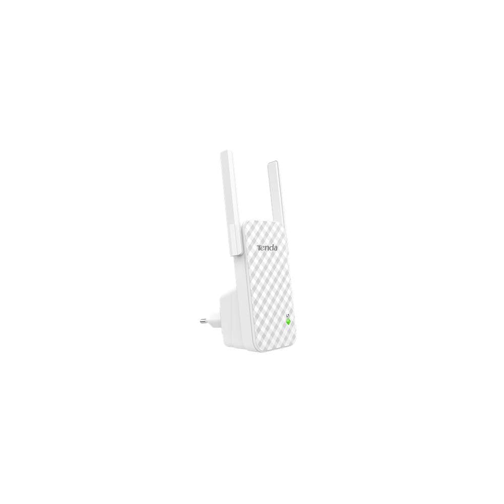 Ripetitore Wifi Wireless A9 300 MBps Colore Bianco - Foto 2