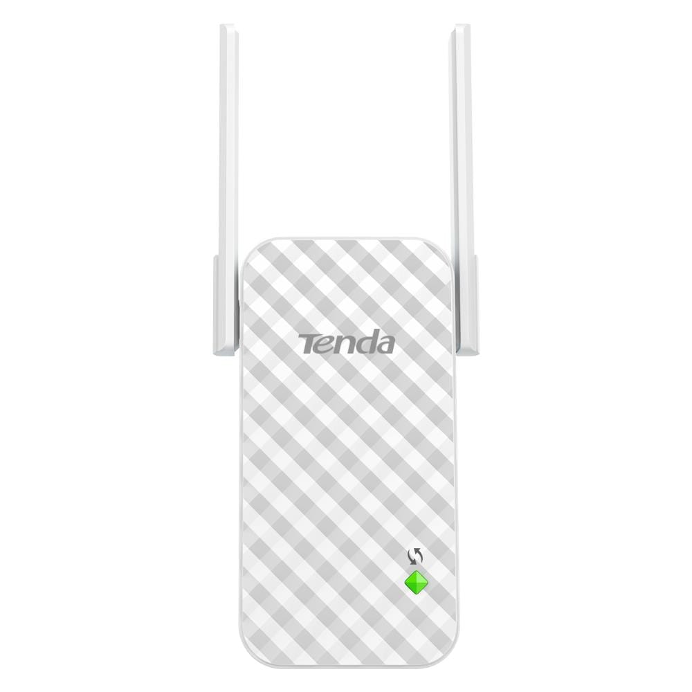Ripetitore Wifi Wireless A9 300 MBps Colore Bianco - Foto 1